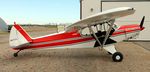 N57777 @ KGAF - 2015 EAA Chapter 380 Fly-in - by Kreg Anderson