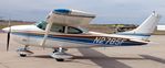 N2785F @ KGAF - 2015 EAA Chapter 380 Fly-in - by Kreg Anderson