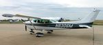 N8306M @ KGAF - 2015 EAA Chapter 380 Fly-in