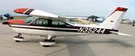 N35244 @ KGAF - 2015 EAA Chapter 380 Fly-in