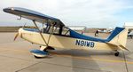 N91WB @ KGAF - 2015 EAA Chapter 380 Fly-in