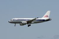 N745VJ @ YVR - Now with American titles,operating US506 Phoenix to Vancouver