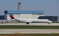 N279PQ @ KORD - CL-600-2D24