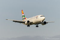 VP-CKY @ MIA - Miami