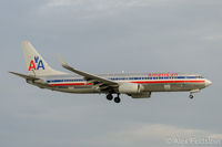 N962AN @ MIA - Miami