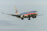 N855NN @ MIA - Miami