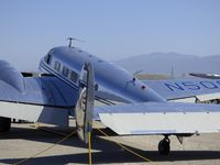 N5QQ @ CNO - Chino, May 2015 - by Chris Rulla