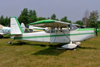 C-GRYF @ CYOO - Fletcher Bush Bird [001] Oshawa~C 25/06/2005