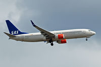 LN-RGF @ EGLL - Boeing 737-883 [38038] (SAS Scandinavian Airlines) Home~G 14/07/2014