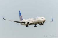 N37462 @ MIA - Miami International - by Alex Feldstein