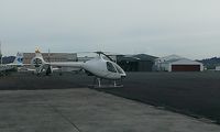 ZK-HAF @ NZAR - At Ardmore today - not seen by me before - by magnaman