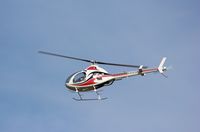 N365CB @ C77 - Rotorway Exec 162F - by Mark Pasqualino
