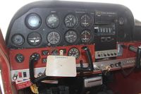 N2361Y @ 1C8 - Cessna 177 - by Mark Pasqualino