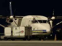 D-CCAS @ LFBD - Nightexpress - by Jean Goubet-FRENCHSKY