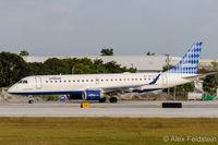 N273JB @ FLL - Ft. Lauderdale - by Alex Feldstein
