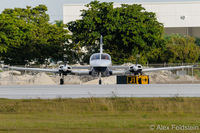 N55LP @ FLL - Ft. Lauderdale - by Alex Feldstein