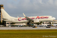 9Y-JME @ FLL - Ft. Lauderdale - by Alex Feldstein