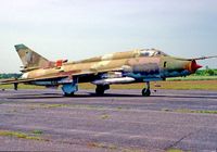 613 @ EDBG - Gatow Berlin 28.5.08 - by leo larsen