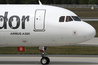 D-AIAC @ EDDF - Thanks for waving! - by Jens Achauer