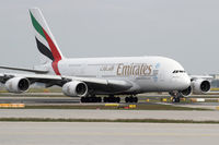 A6-EDB @ EDDF - Take off to DXB - by Jens Achauer