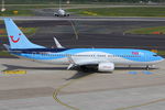 D-ATUE photo, click to enlarge D-ATUE photo, click to enlarge
