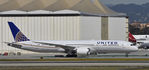 N26952 @ KLAX - Taxiing to gate at LAX - by Todd Royer