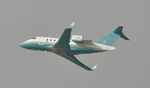C-GGBL @ KLAX - Departing LAX - by Todd Royer