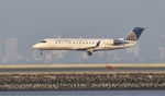 N978SW @ KSFO - Landing at SFO - by Todd Royer
