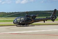 G-CBJZ @ EHLE - Lelystad Airport - by Jan Bekker