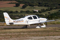 N344CD photo, click to enlarge N344CD photo, click to enlarge