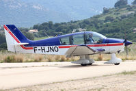F-HJNO @ LFKC - Taxiing - by micka2b