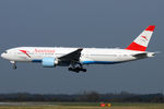 OE-LPC @ VIE - Austrian Airlines - by Chris Jilli
