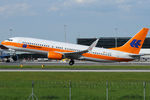 D-ATUF @ VIE - Hapag Lloyd (TUIfly) - by Chris Jilli