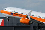 D-ATUF @ VIE - Hapag Lloyd (TUIfly) - by Chris Jilli