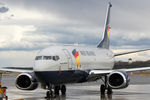 G-JMCO @ VIE - West Atlantic - by Joker767