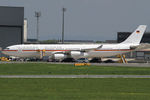 16 02 @ VIE - German Airforce