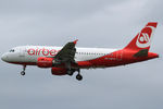 OE-LNE @ VIE - Air Berlin (NIKI)