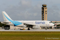 HC-CGT @ FLL - Ft. Lauderdale