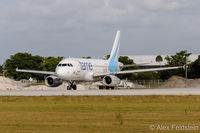 HC-CGT @ FLL - Ft. Lauderdale - by Alex Feldstein