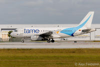 HC-CGT @ FLL - Ft. Lauderdale - by Alex Feldstein