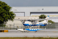 N355TA @ FLL - Ft. Lauderdale - by Alex Feldstein