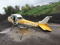 N4613X - Found at colorado auto parts in denver - by patrick veilleux