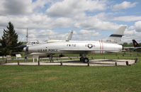 53-1712 @ KGUS - Grissom museum - by olivier Cortot