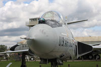 58-0321 @ KGUS - nose view - by olivier Cortot