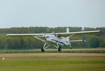 F-GMEL @ LFQL - F-GMEL taking off - by Marlon Cocqueel