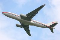 B-5903 @ LFPG - Airbus A330-243, Take off rwy 27L, Roissy Charles De Gaulle airport (LFPG-CDG) - by Yves-Q