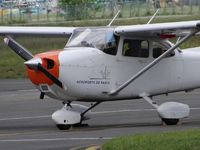 F-HDKY @ LFBD - Aéro-club d'Aéroports de Paris - by Jean Goubet-FRENCHSKY
