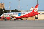 D-ABNB @ VIE - Air Berlin