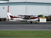 N523ER photo, click to enlarge