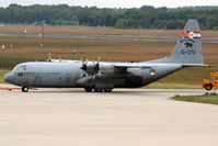 G-273 @ EHEH - At EHEH - by Nicolai Schembri